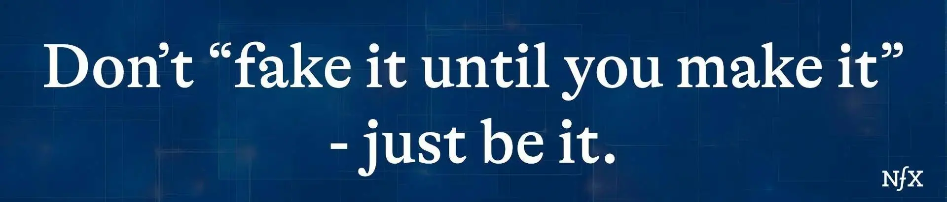加密创始人必读:风投在意的不仅是你的项目, 更重要的是你自己